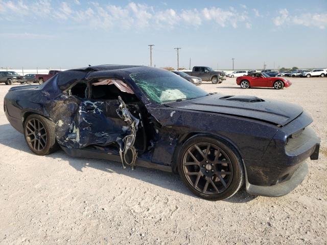 Photo 4 from auction – 2016 DODGE CHALLENGER with VIN 2C3CDZFJ8GH236329