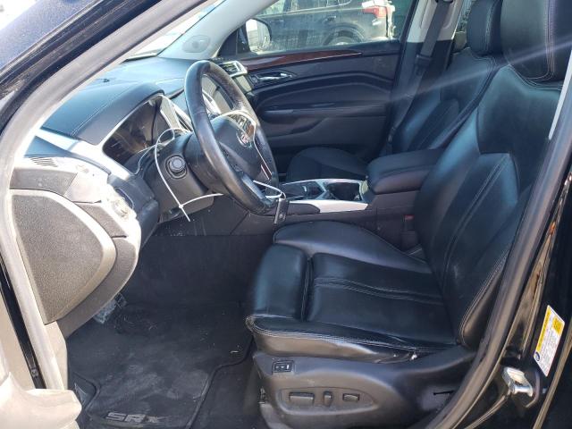 Photo 7 from auction – 2014 CADILLAC SRX PREMIU with VIN 3GYFNDE33ES599797