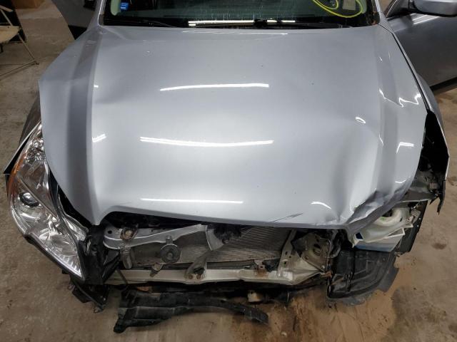 Photo 12 from auction – 2014 SUBARU OUTBACK 3. with VIN 4S4BRDLCXE2230275