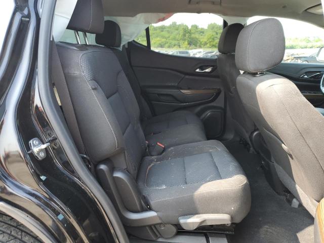 Photo 11 from auction – 2020 GMC ACADIA SLE with VIN 1GKKNKLAXLZ226237