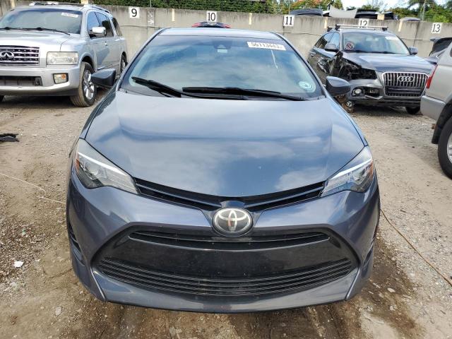 Photo 5 from auction – 2017 TOYOTA COROLLA L with VIN 5YFBURHE1HP693146