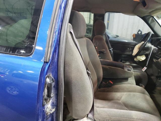 Photo 10 from auction – 2004 CHEVROLET SILVERADO with VIN 2GCEK19T541271276