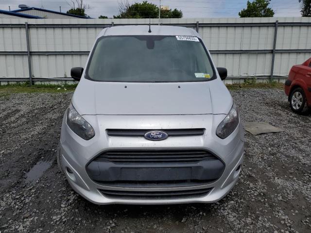 Photo 5 from auction – 2015 FORD TRANSIT CO with VIN NM0GE9F77F1199007