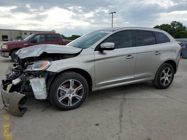 Photo 1 from auction – 2015 VOLVO XC60 T5 PL with VIN YV440MDM6F2723951