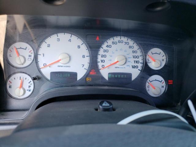 Photo 9 from auction – 2005 DODGE RAM 1500 S with VIN 1D7HA18D45S319190
