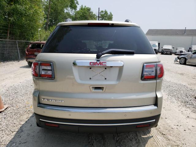 Photo 6 from auction – 2014 GMC ACADIA SLE with VIN 1GKKRPKD6EJ294047