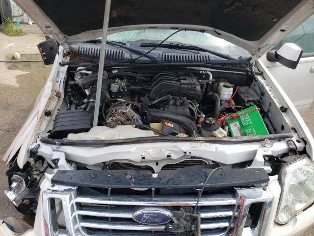 Photo 12 from auction – 2008 FORD EXPLORER E with VIN 1FMEU64E88UA19527