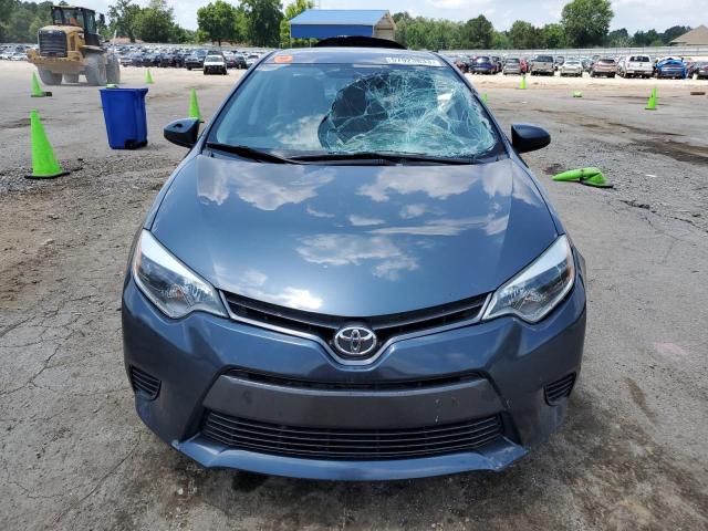 Photo 5 from auction – 2016 TOYOTA COROLLA L with VIN 2T1BURHE3GC526978