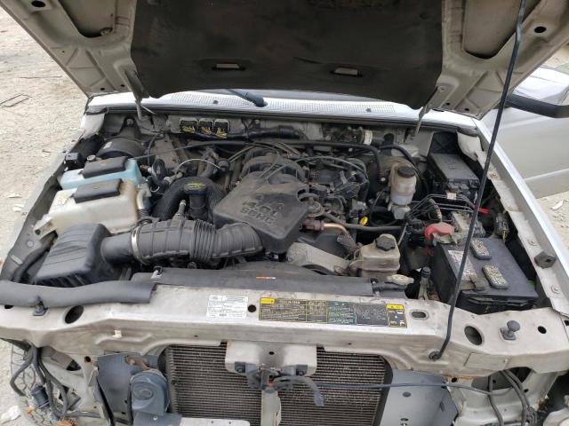 Photo 12 from auction – 2011 FORD RANGER SUP with VIN 1FTLR4EE5BPA20270
