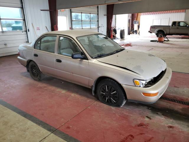 Photo 4 from auction – 1997 TOYOTA COROLLA BA with VIN 2T1BA02E9VC159661