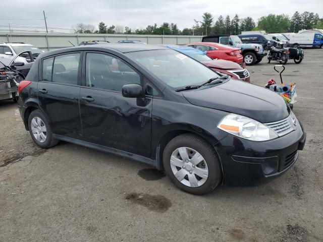 Photo 4 from auction – 2008 NISSAN VERSA S with VIN 3N1BC13E18L411518