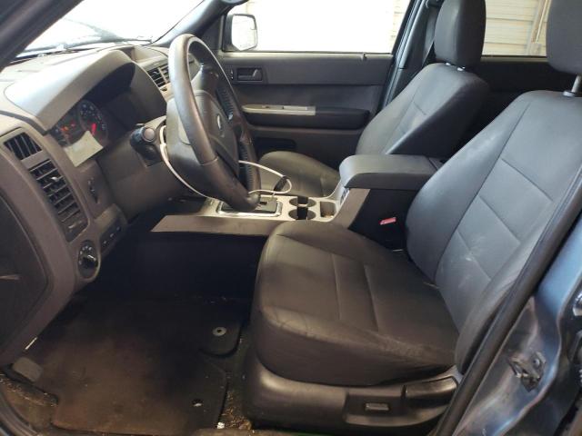 Photo 7 from auction – 2011 FORD ESCAPE XLT with VIN 1FMCU0D74BKB32447
