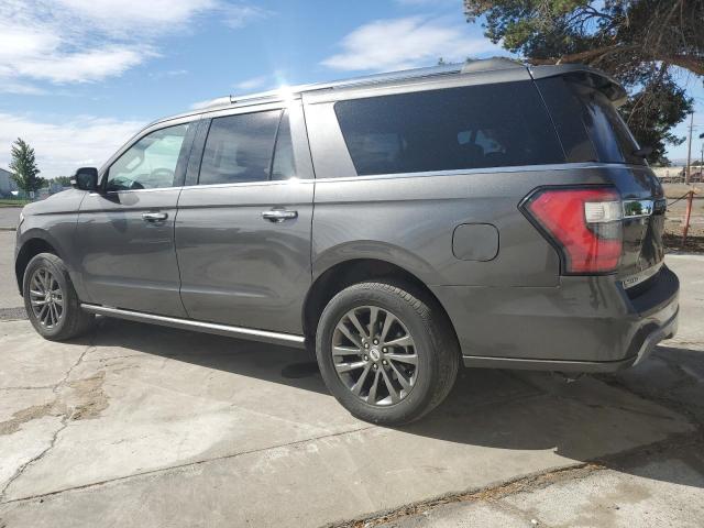 Photo 2 from auction – 2021 FORD EXPEDITION with VIN 1FMJK2AT7MEA17451