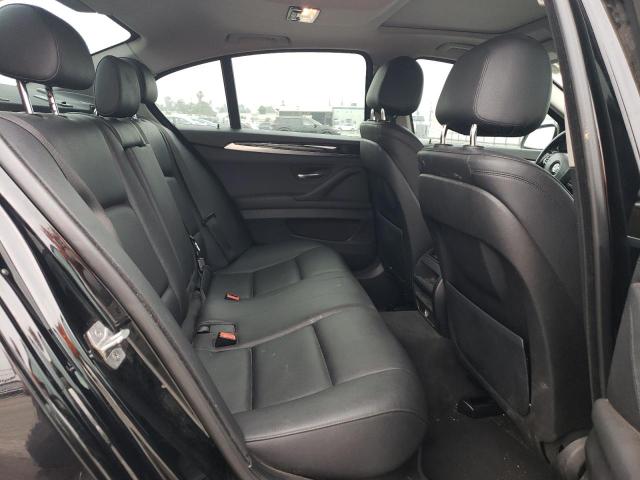 Photo 10 from auction – 2015 BMW 528 I with VIN WBA5A5C52FD514177