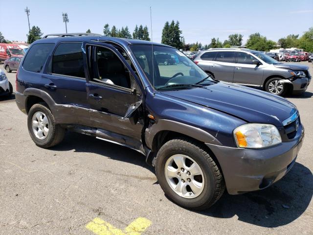 Photo 4 from auction – 2003 MAZDA TRIBUTE ES with VIN 4F2CZ96123KM35988