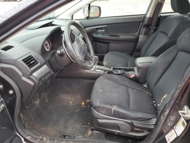 Photo 7 from auction – 2013 SUBARU IMPREZA SP with VIN JF1GPAL68D2218154