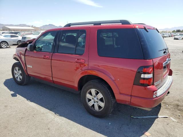 Photo 2 from auction – 2008 FORD EXPLORER X with VIN 1FMEU63E68UA54987