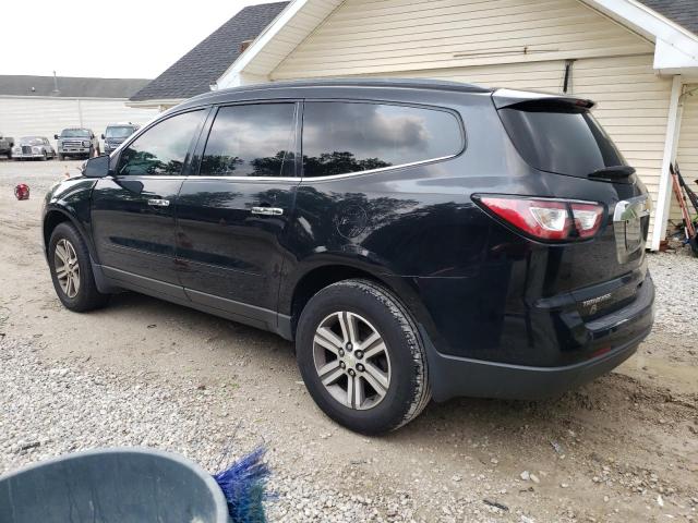 Photo 2 from auction – 2017 CHEVROLET TRAVERSE L with VIN 1GNKRGKD6HJ134709