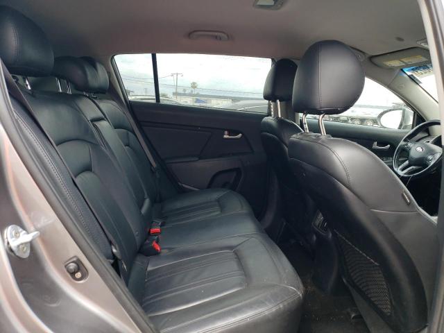 Photo 11 from auction – 2016 KIA SPORTAGE E with VIN KNDPC3ACXG7874728