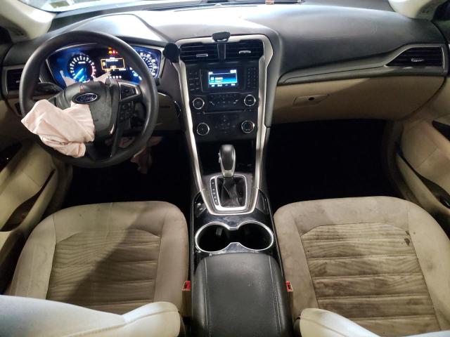 Photo 8 from auction – 2016 FORD FUSION SE with VIN 1FA6P0H75G5131922