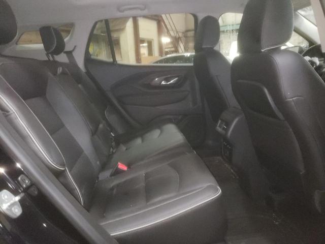 Photo 11 from auction – 2020 GMC TERRAIN DE with VIN 3GKALXEX8LL346271
