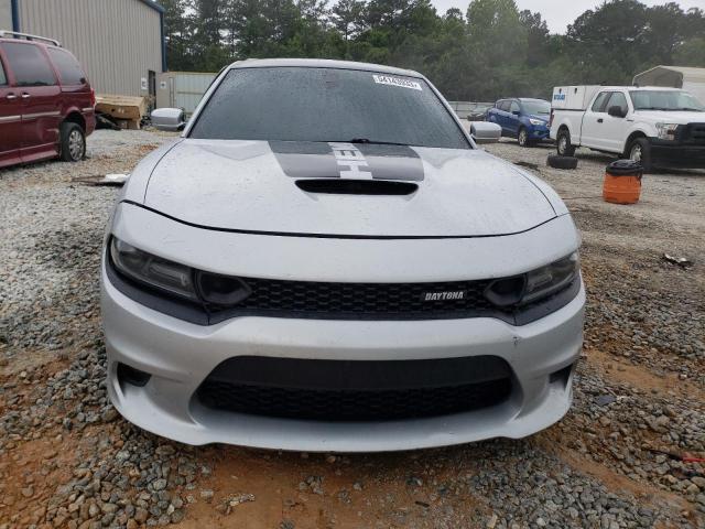 Photo 5 from auction – 2019 DODGE CHARGER SC with VIN 2C3CDXGJ7KH572677