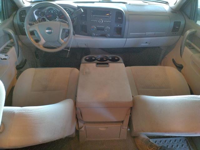 Photo 8 from auction – 2013 GMC SIERRA C15 with VIN 3GTP1VE08DG365934