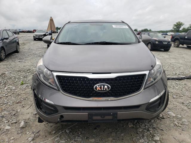 Photo 5 from auction – 2016 KIA SPORTAGE L with VIN KNDPBCAC8G7855372