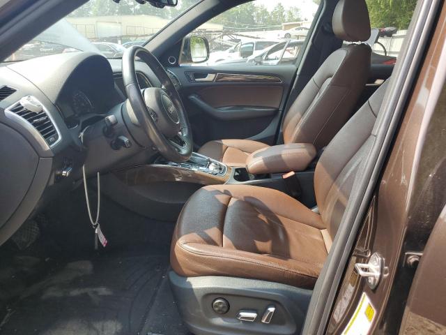 Photo 7 from auction – 2015 AUDI Q5 PREMIUM with VIN WA1DGAFPXFA027436
