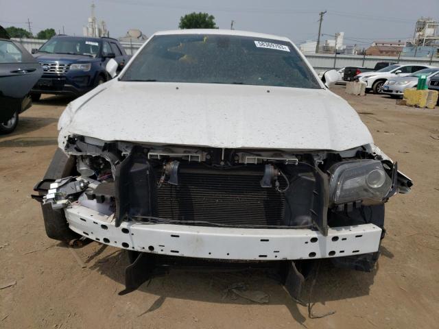 Photo 5 from auction – 2016 CHRYSLER 300 S with VIN 2C3CCABG4GH161594