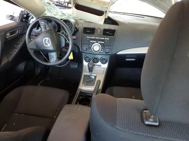 Foto 8 de la subasta – 2011 MAZDA 3 I con VIN JM1BL1VF0B1460937