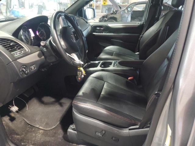 Photo 7 from auction – 2019 DODGE GRAND CARA with VIN 2C4RDGEG5KR622712