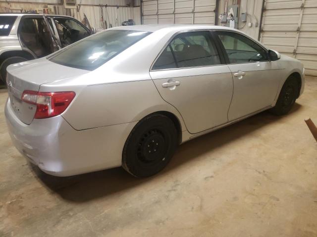 Photo 3 from auction – 2012 TOYOTA CAMRY BASE with VIN 4T4BF1FK7CR222927
