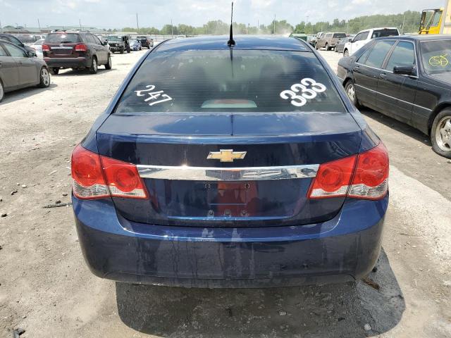 Photo 6 from auction – 2011 CHEVROLET CRUZE LT with VIN 1G1PF5S93B7130976