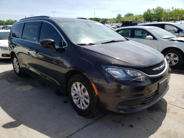 صورة رقم 4 من المزاد - 2018 CHRYSLER PACIFICA L مع VIN 2C4RC1CGXJR274472