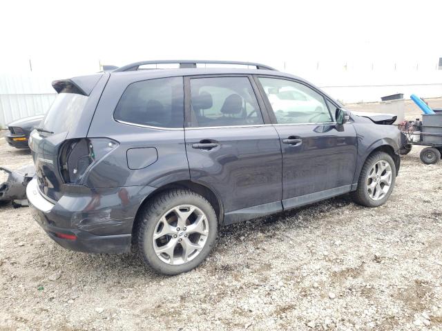 Photo 3 from auction – 2018 SUBARU FORESTER 2 with VIN JF2SJESC1JH555876