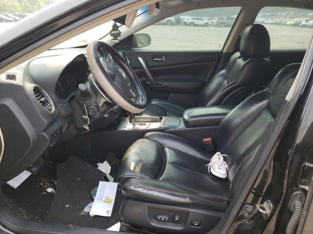 Photo 7 from auction – 2009 NISSAN MAXIMA S with VIN 1N4AA51E39C846990