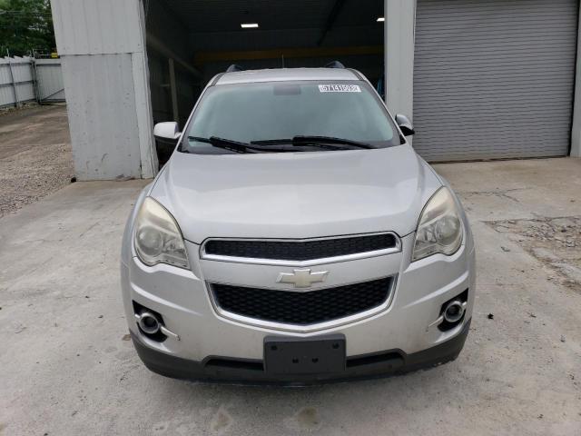 Photo 5 from auction – 2013 CHEVROLET EQUINOX LT with VIN 2GNALPEK7D6309435