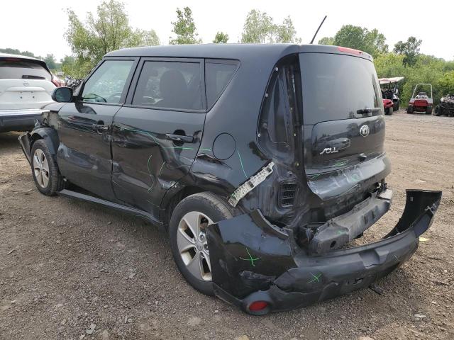 Photo 2 from auction – 2016 KIA SOUL with VIN KNDJN2A24G7828507