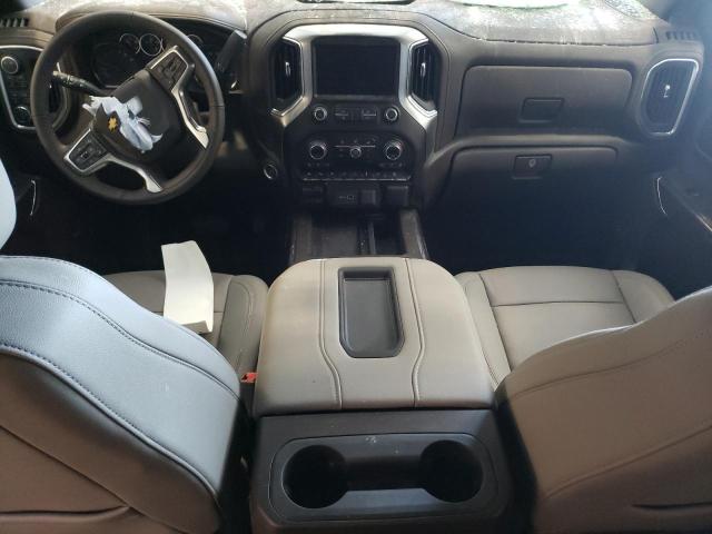 Photo 8 from auction – 2022 CHEVROLET SILVERADO with VIN 1GCUYGET2NZ131536