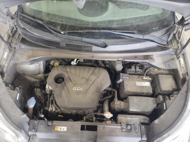 Photo 12 from auction – 2016 KIA SOUL with VIN KNDJN2A27G7393577