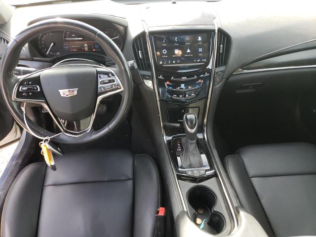Photo 8 from auction – 2018 CADILLAC ATS with VIN 1G6AA5RX7J0169452