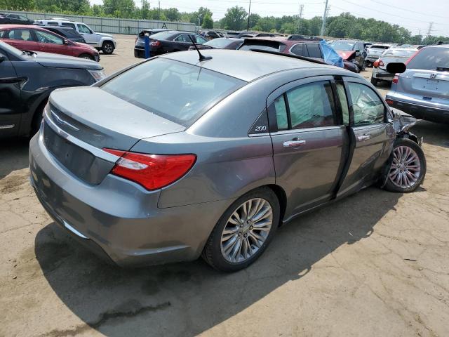 Photo 3 from auction – 2012 CHRYSLER 200 LIMITE with VIN 1C3CCBCG4CN327117