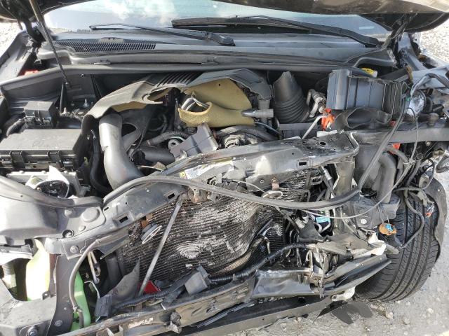 Photo 12 from auction – 2012 JEEP GRAND CHER with VIN 1C4RJEAG6CC311335