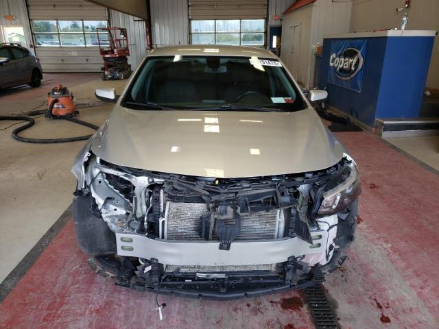 Photo 5 from auction – 2017 CHEVROLET MALIBU LT with VIN 1G1ZE5ST2HF213515