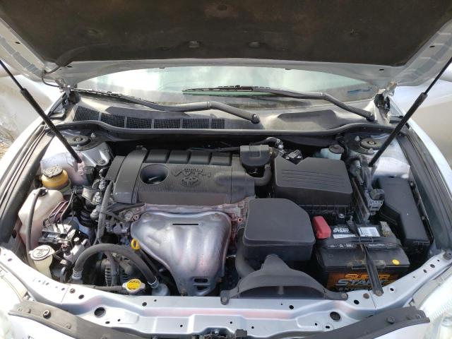 Photo 11 from auction – 2011 TOYOTA CAMRY BASE with VIN 4T4BF3EK3BR183779
