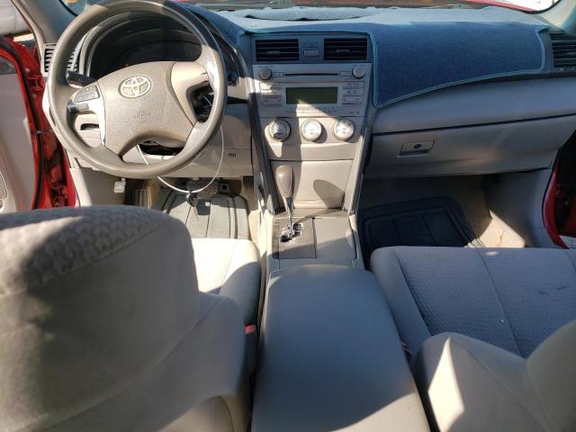 Photo 8 from auction – 2010 TOYOTA CAMRY BASE with VIN 4T1BF3EKXAU514978