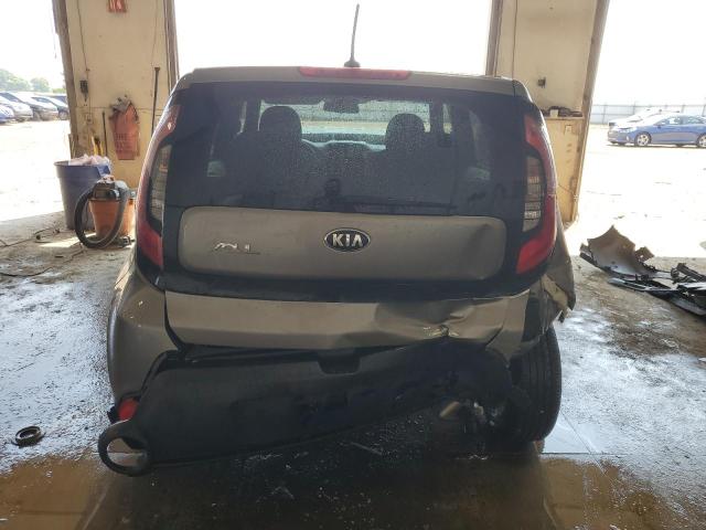 Photo 6 from auction – 2016 KIA SOUL with VIN KNDJN2A21G7270177