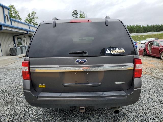 Photo 6 from auction – 2015 FORD EXPEDITION with VIN 1FMJK1HT9FEF13516