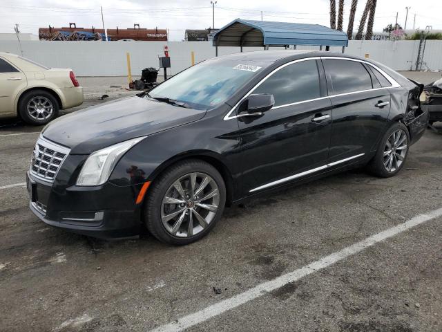 CADILLAC XTS 2015 con VIN 2G61U5S35F9161104 - Foto de la subasta